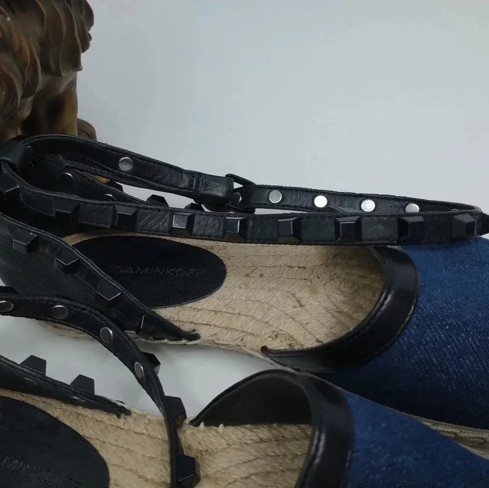 Rebecca Minkoff gently worn